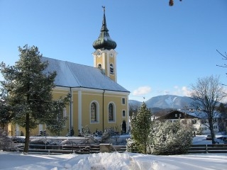 St. Michael in Seehausen