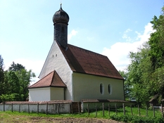 St. Peter und Paul in Rieden