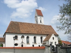 St. Johannes in Hofheim