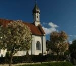 Die Hofmarkskirche