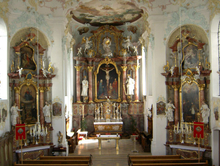 Pfarrkirche St. Michael