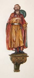 Hl. Jakob