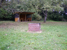 Grillplatz