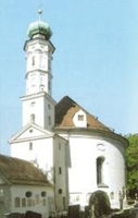 Kirche St. Michael