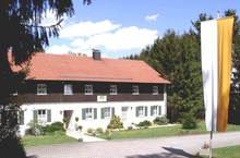 Tagungshaus Maria Beinberg