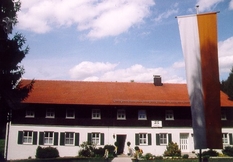 Tagungshaus Maria Beinberg
