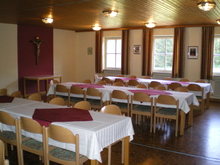 Speisesaal