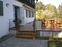 Terasse