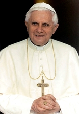 Papst Benedikt XVI. wird heute 85 Jahre alt. Papst Benedikt XVI. wird heute 85 Jahre alt.