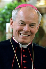 Weihbischof Dr. Dr. Anton Losinger. Weihbischof Dr. Dr. Anton Losinger.