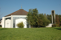 St. Therese von Lisieux Möttingen
