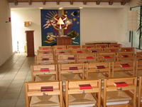 Ambrosiuskapelle